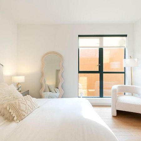 2Br Hollywood Luxurious Condo Los Angeles Exterior foto